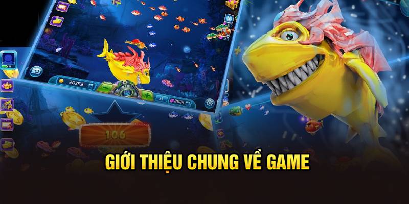 Giới thiệu chung về game