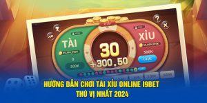 Tổng quan về trò chơi tài xỉu online tại i9bet